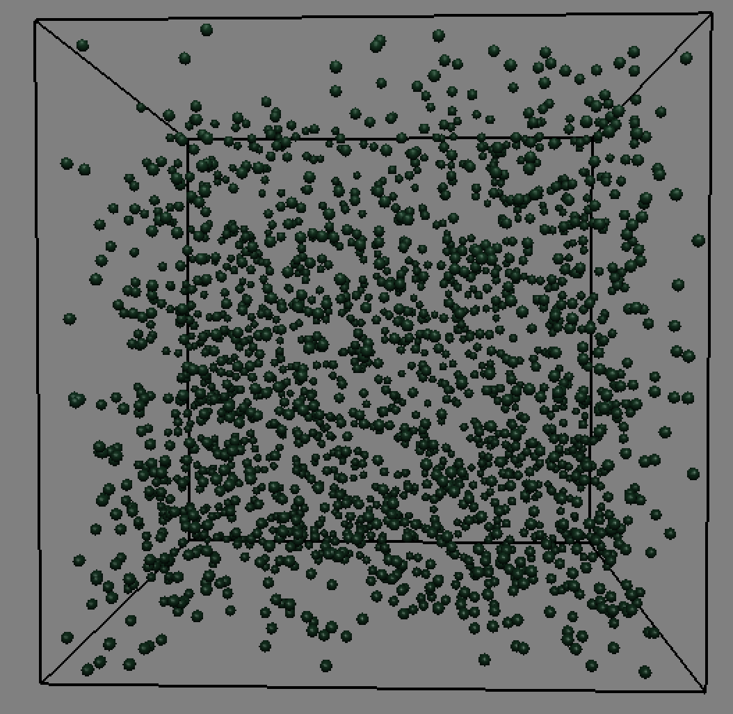 Pathfinding Simulation Overview